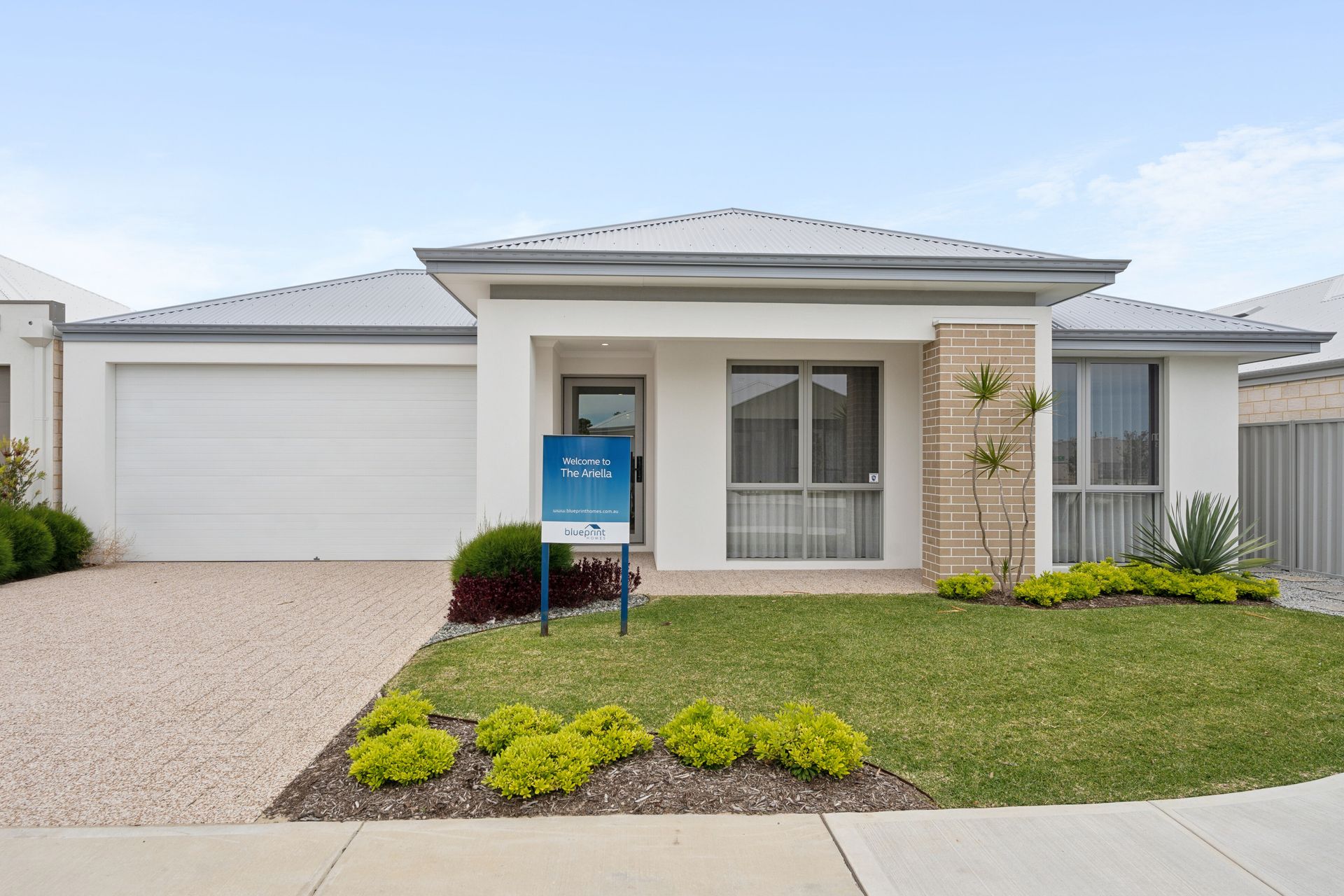 10 Sesame Mews, Henley Brook