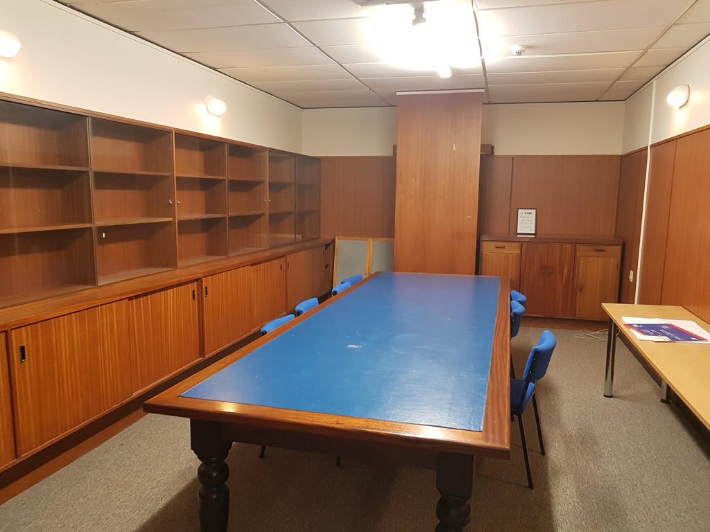 Level 2, 1 James Street, Whangarei Central