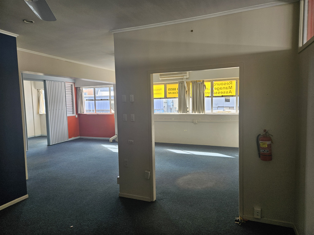 Level 1, 5/1-3 Rust Avenue, Whangarei