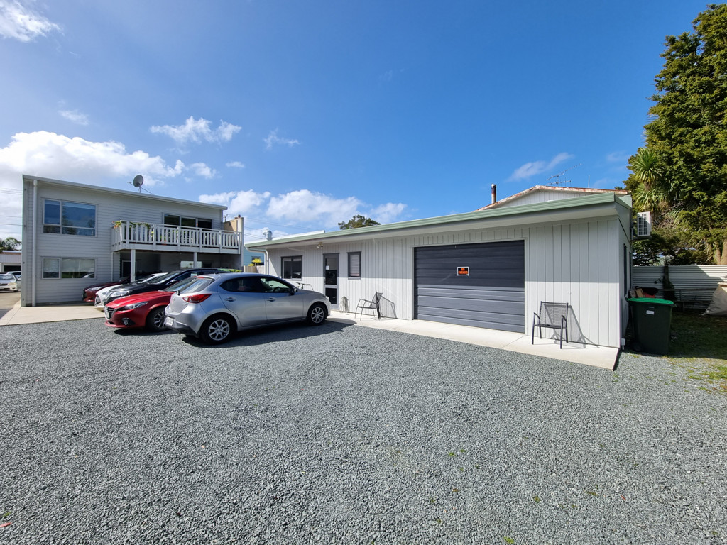 Office/29 The Centre, Waipu