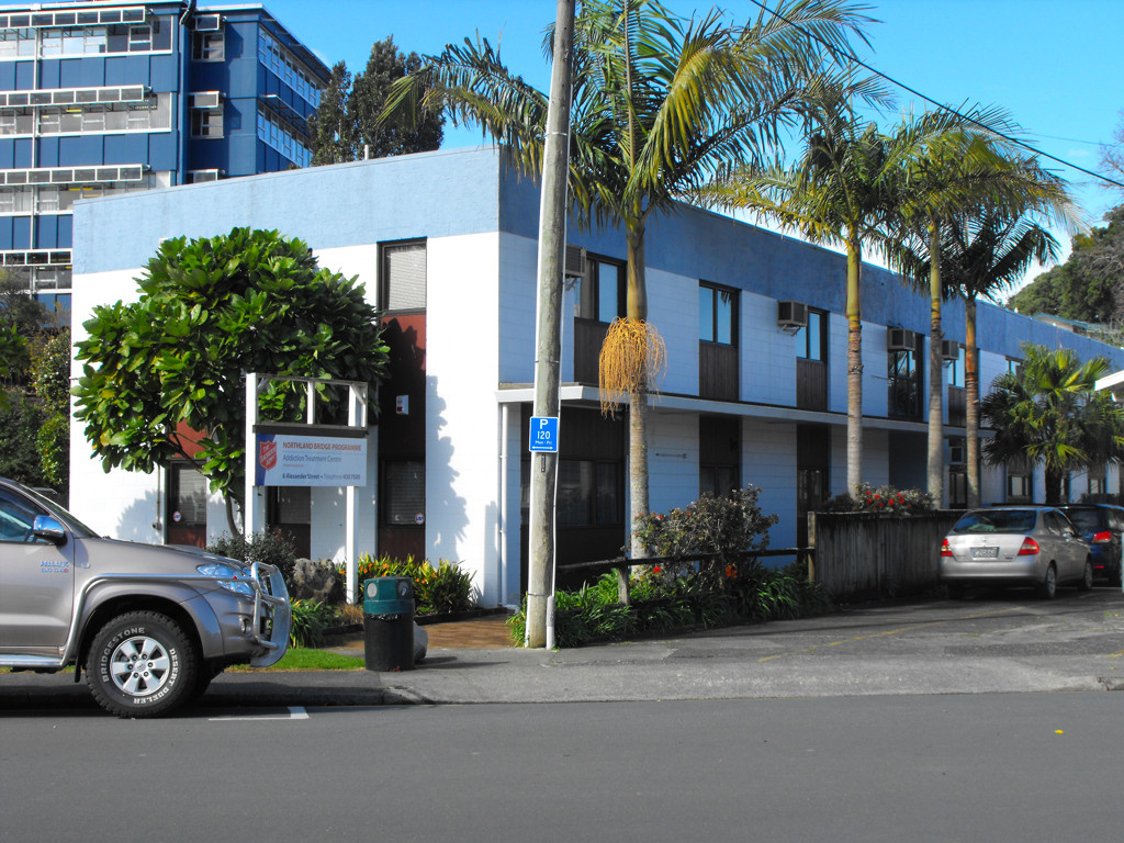 B/6 Alexander Street, Whangarei Central