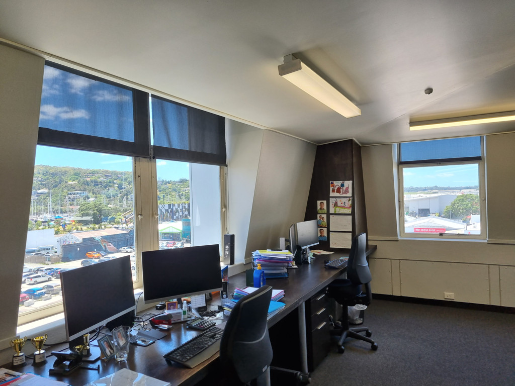 Level 4, 5/33-35 Robert Street, Whangarei Central