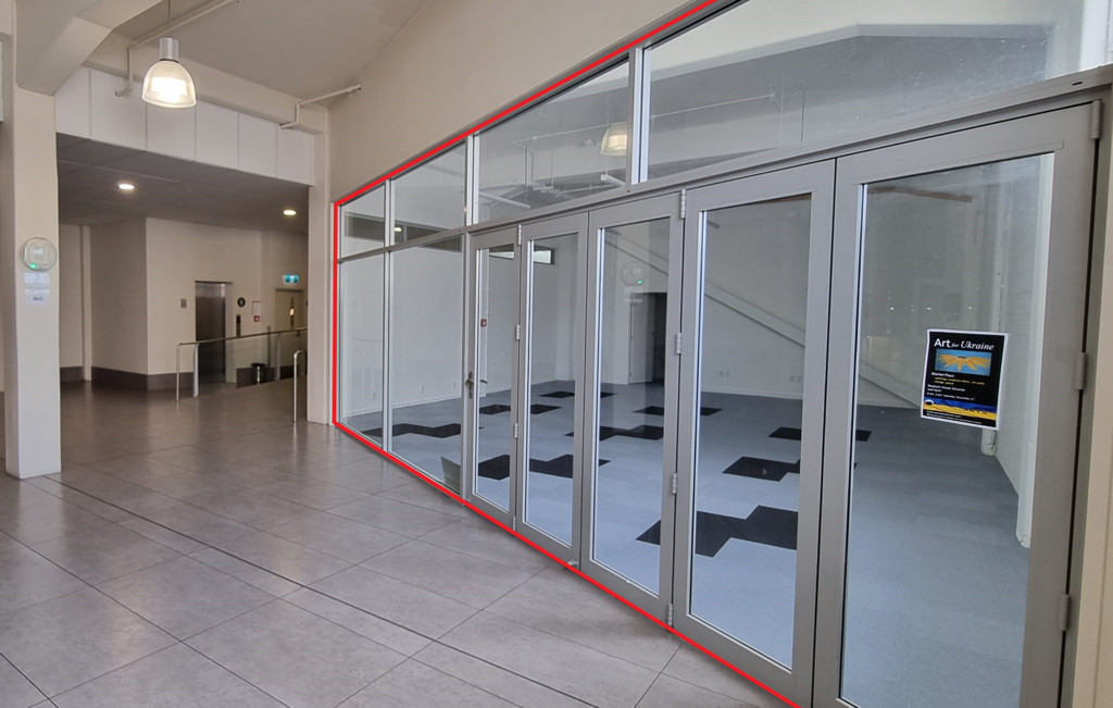 PU2 & PU3/58 Bank Street, Whangarei Central