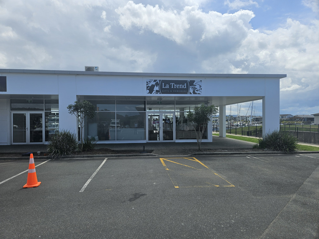 Level Retail, 7/30 Rauiri Drive, Marsden Cove