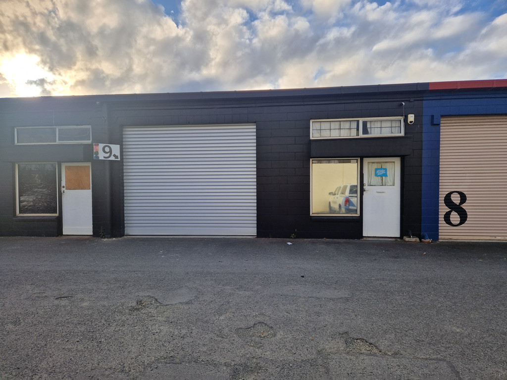Unit H/33 Commerce Street, Whangarei