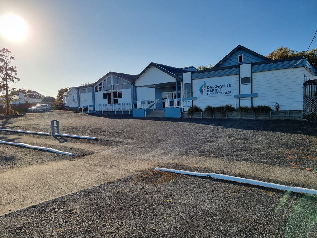 185 Victoria Street, Dargaville