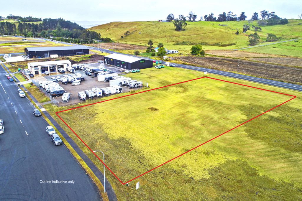 6 Waiwarawara Drive, Ruakaka