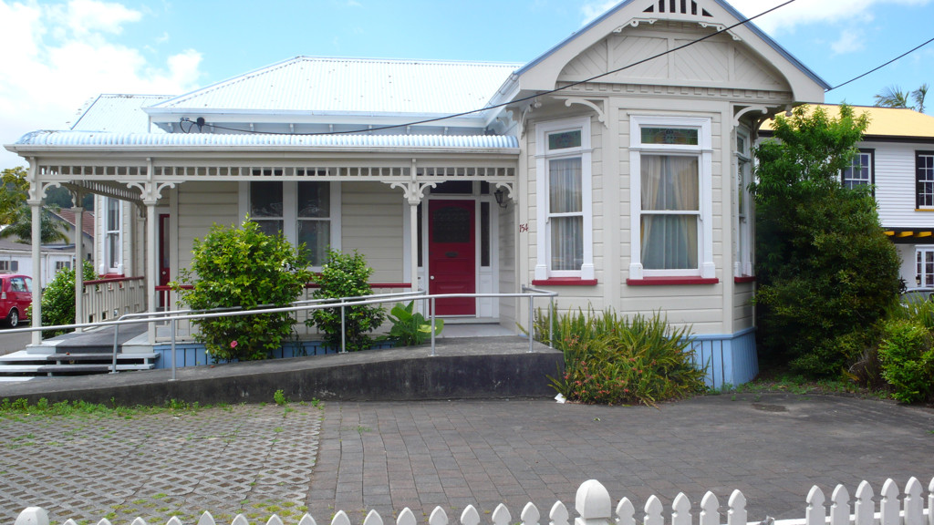 154 Bank Street, Regent