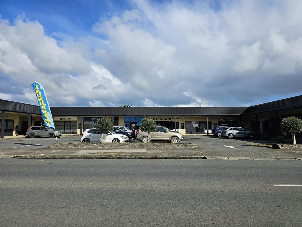 208 Commerce Street, Kaitaia