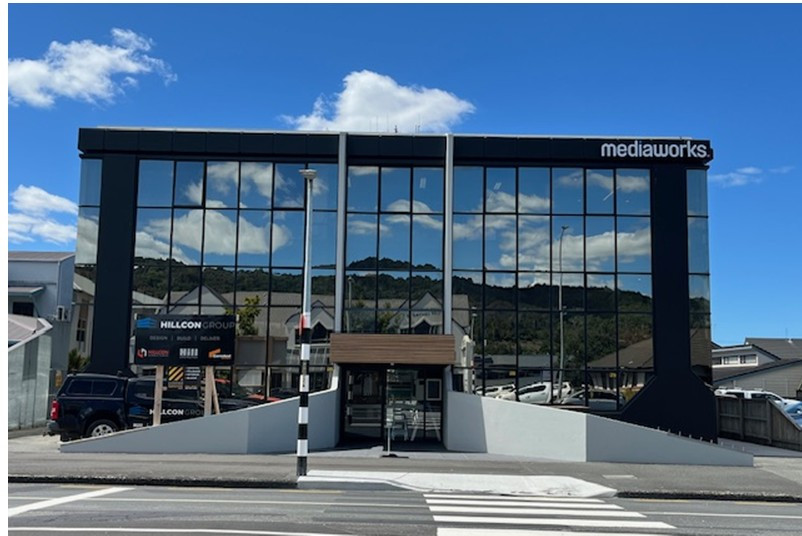 Level 1, 118-120 Bank Street, Whangarei Central