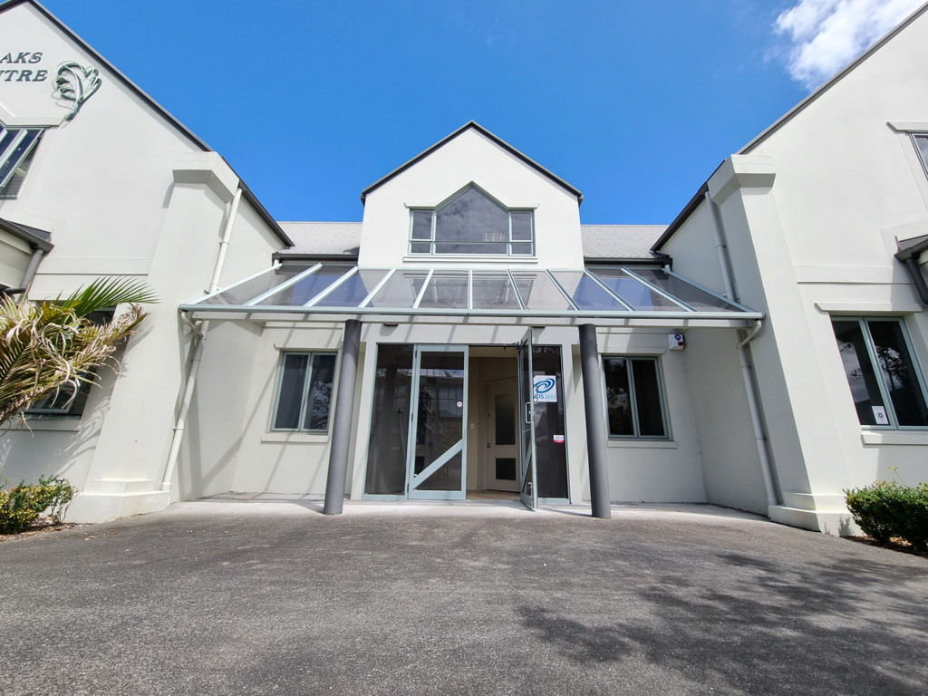 B/123 Bank Street, Whangarei Central