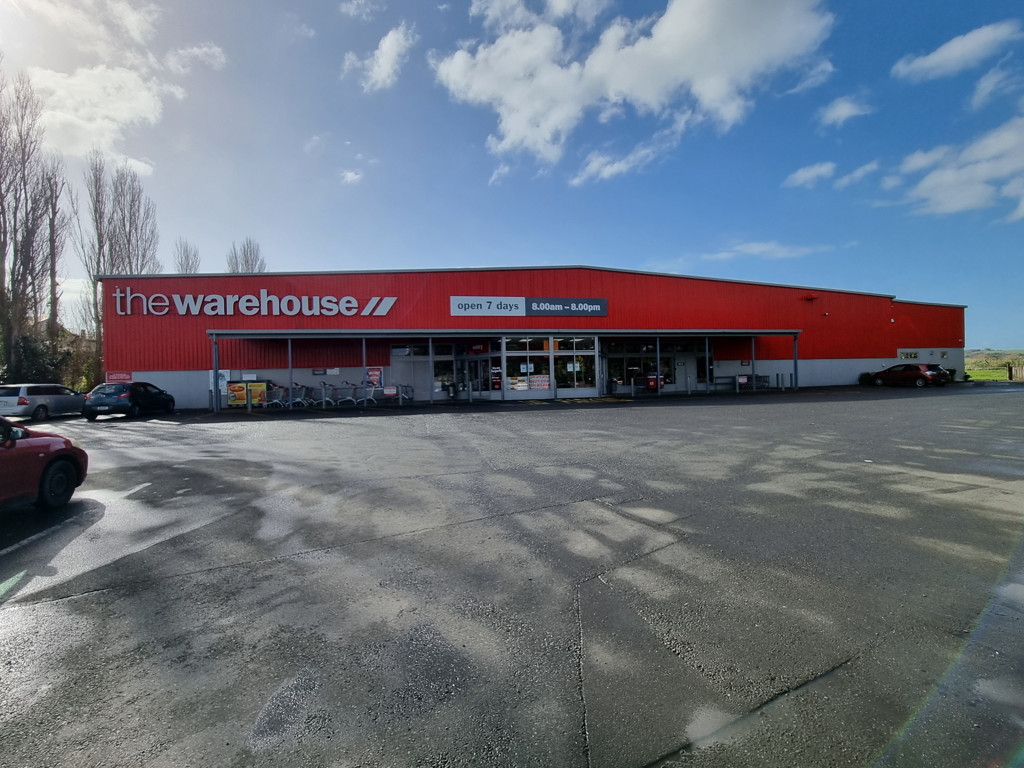 145-149 Victoria Street, Dargaville