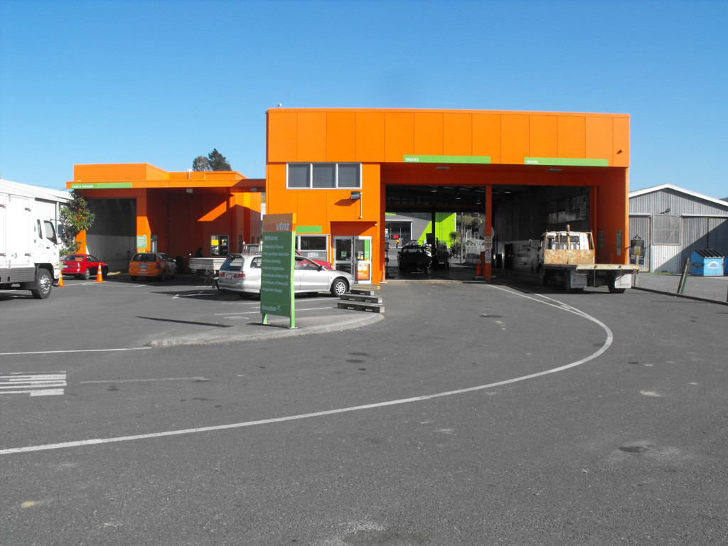 119 Port Road, Whangarei