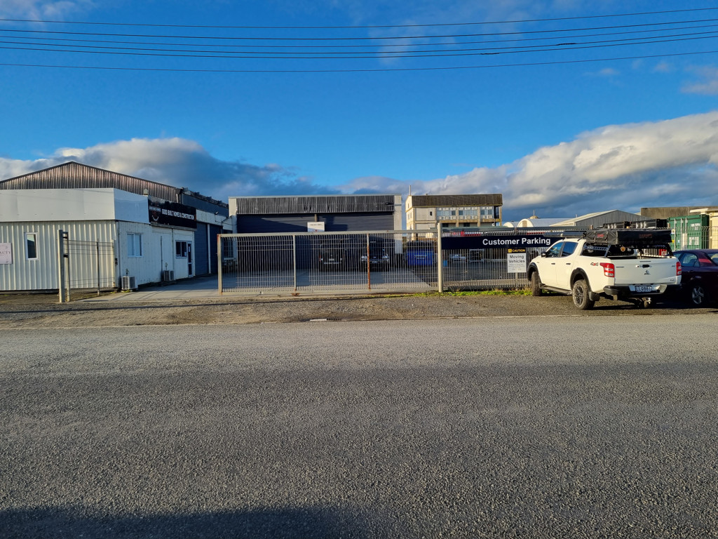 15-17 Edward Street, Dargaville