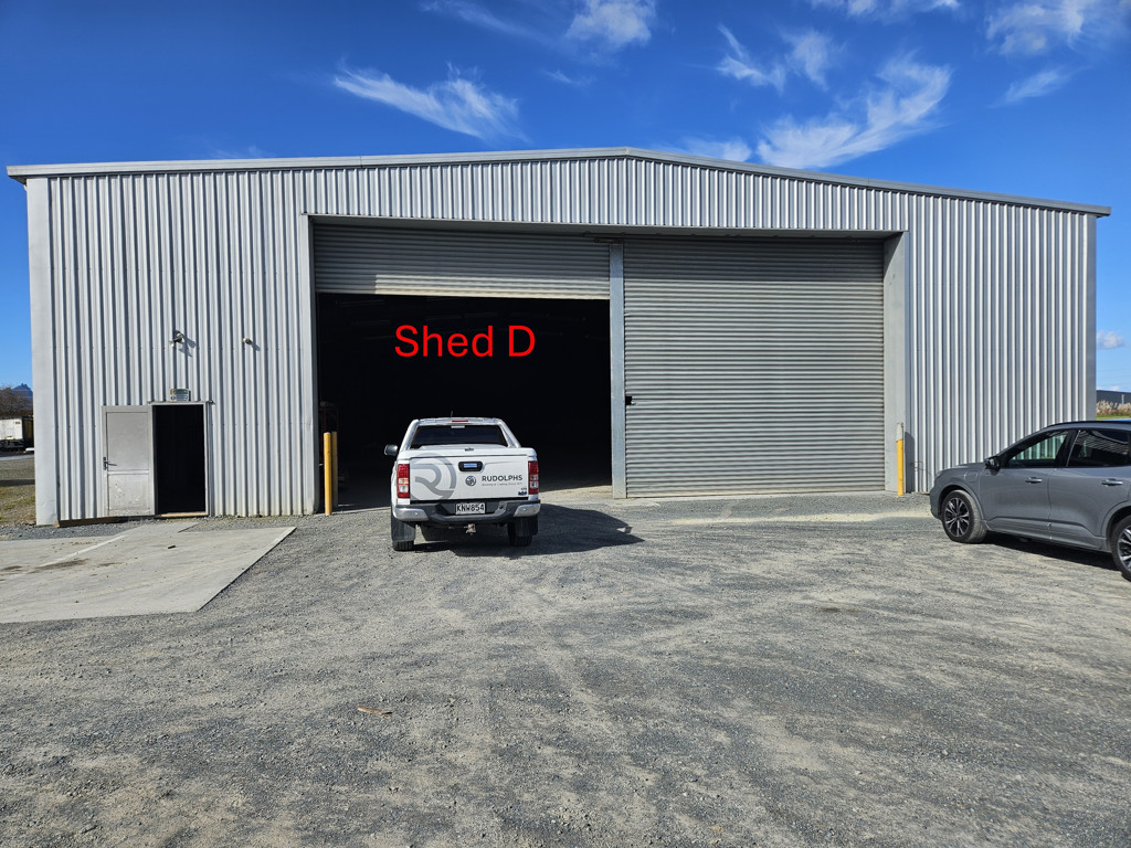 488-496 Marsden Point Road, Ruakaka