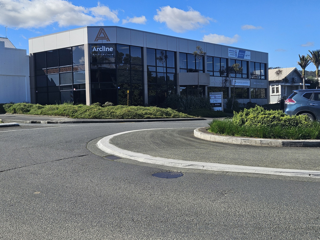 110 Bank Street, Whangarei