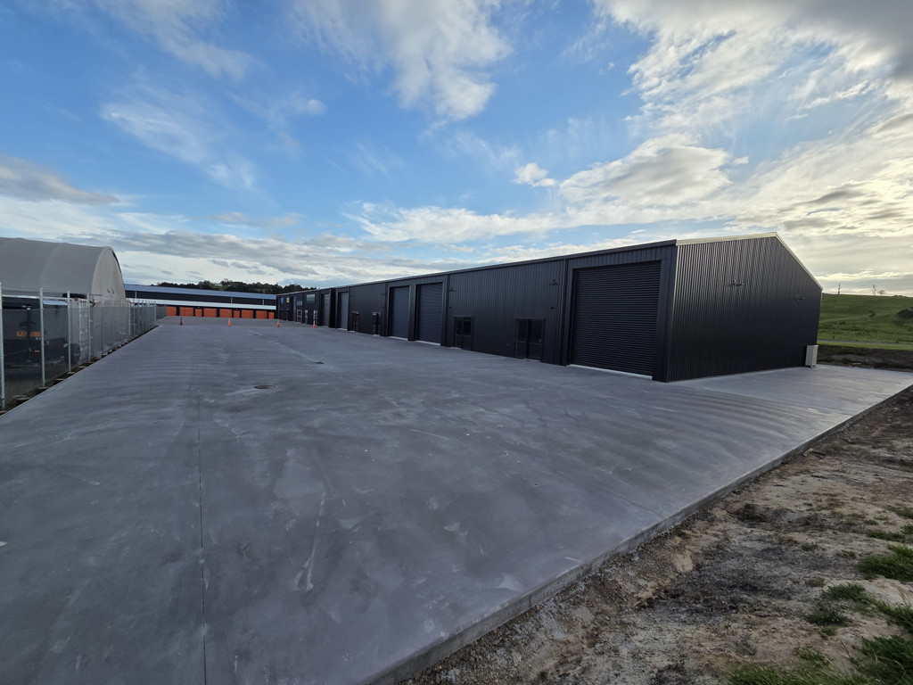 8 Waiwarawara Drive, Ruakaka