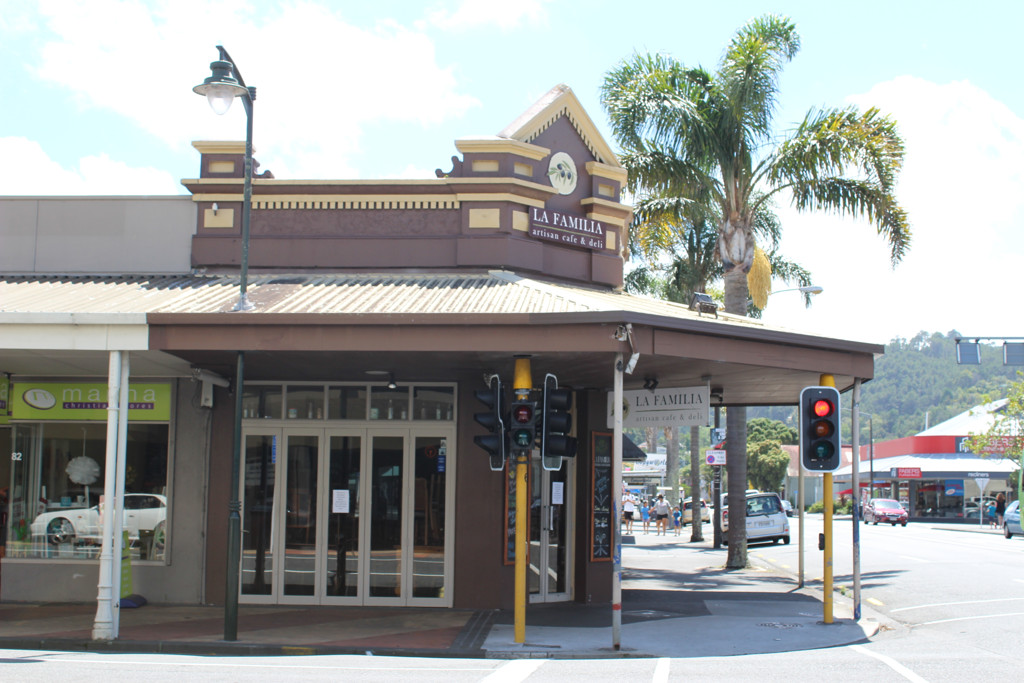 1/80-84 Cameron Street, Whangarei Central