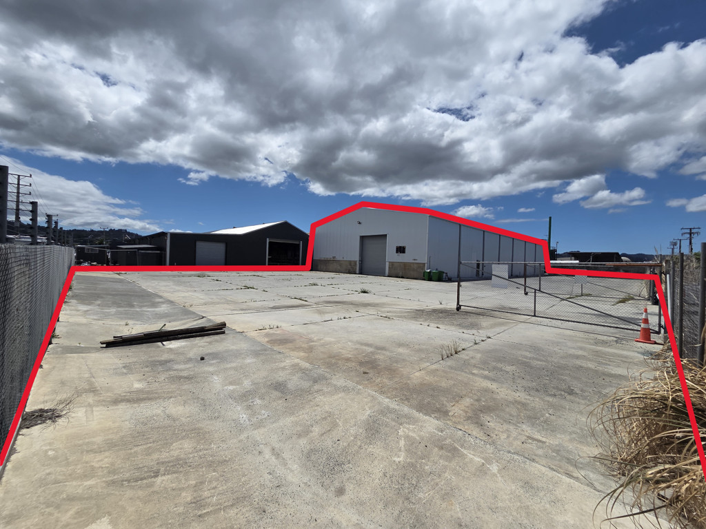 112-114 Port Road, Port Whangarei