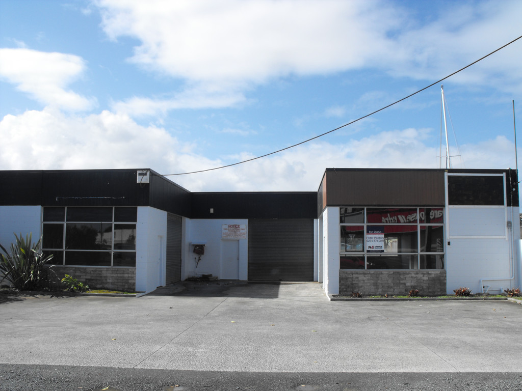 Unit 1 & 2/101 Port Road, Whangarei Central