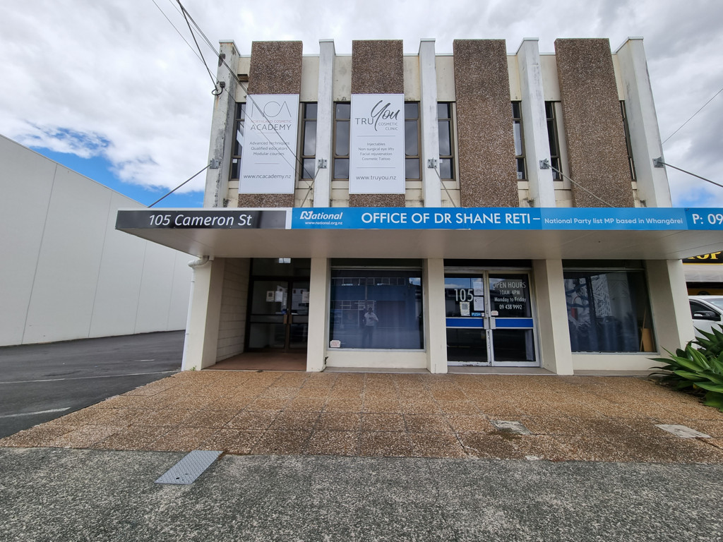 105 Cameron Street, Whangarei