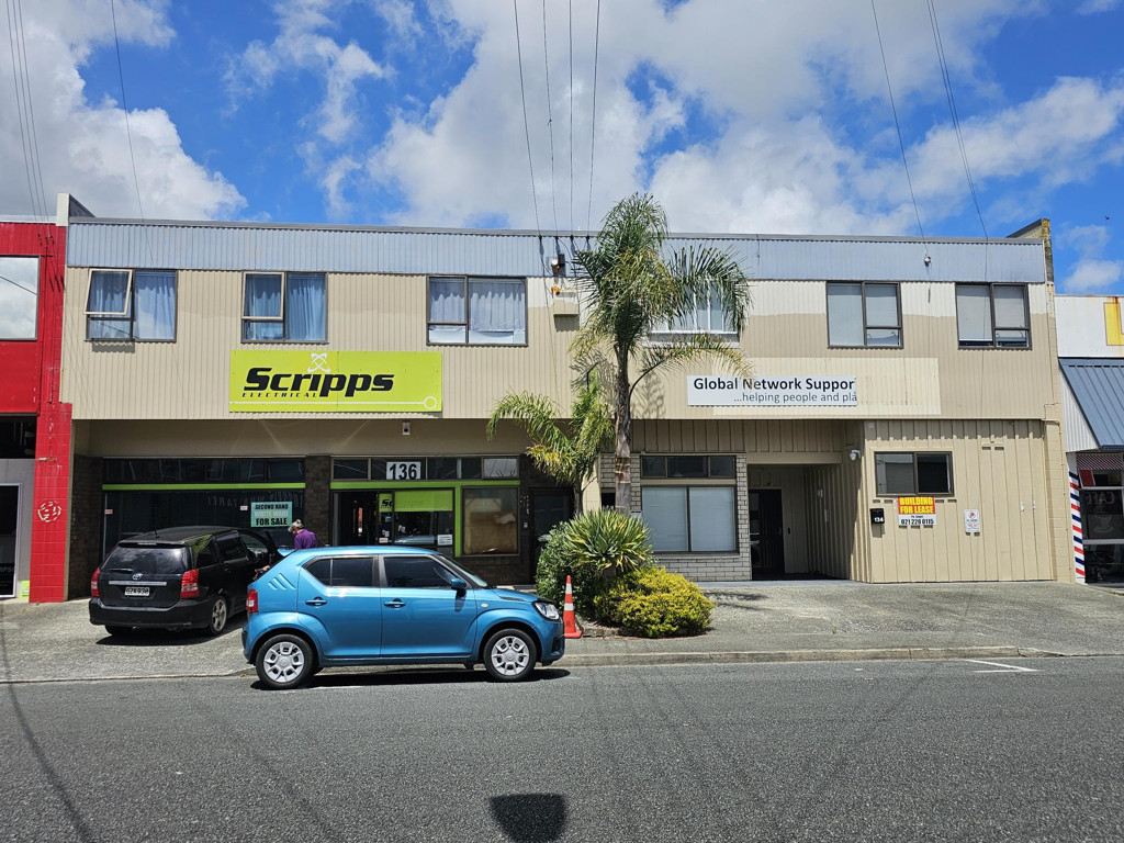 134-136 Dent Street, Whangarei