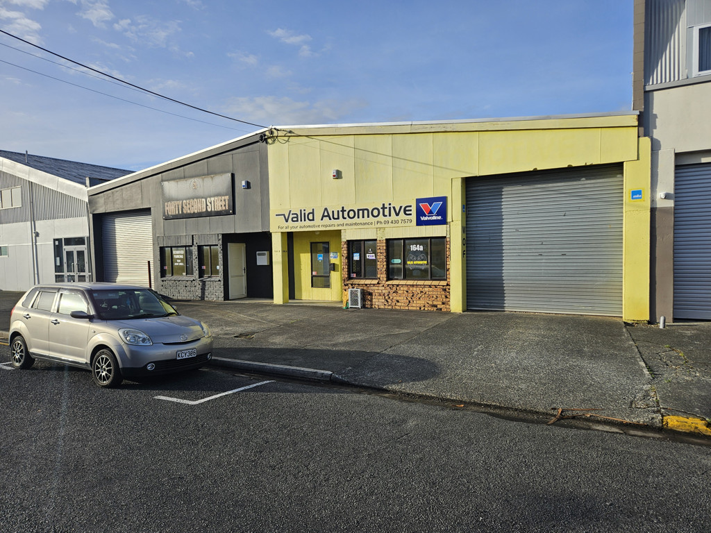 164 Dent Street, Whangarei