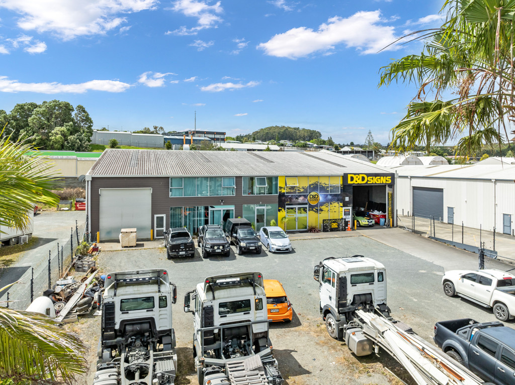 7-9 South End Avenue, Whangarei