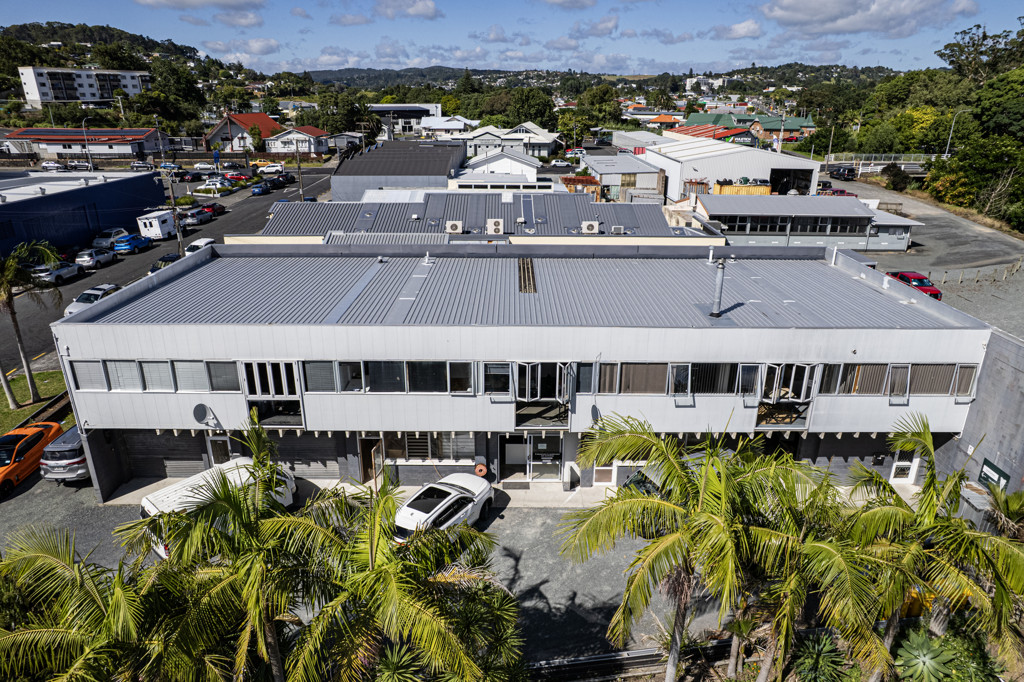 7 Poto Street, Whangarei Central