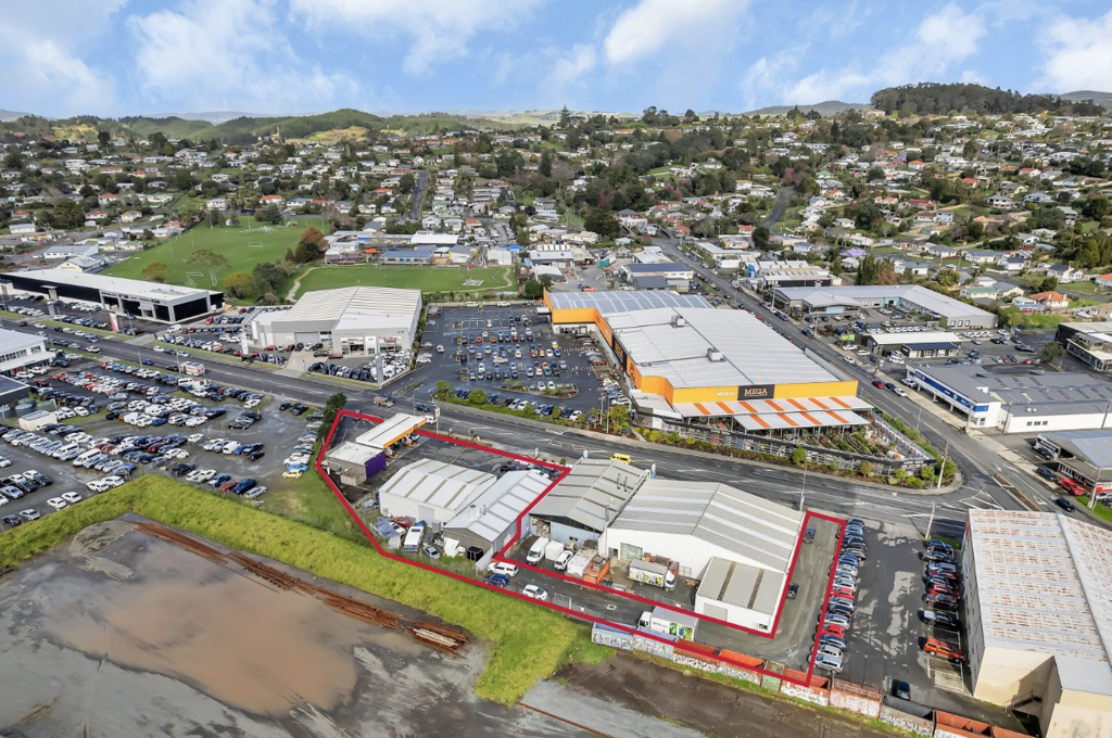 47 Porowini Ave, Whangarei