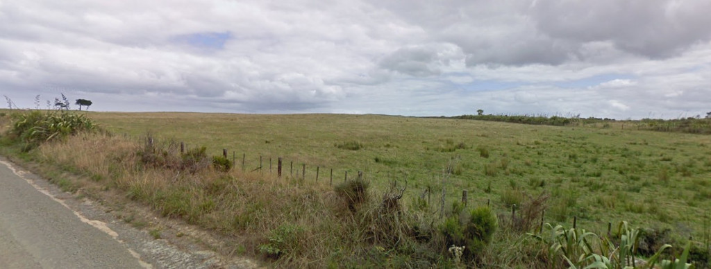 1 Basin Road, Dargaville