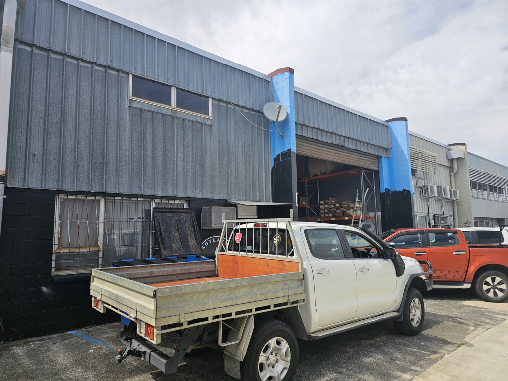 D/35 Commerce Street, Whangarei Central