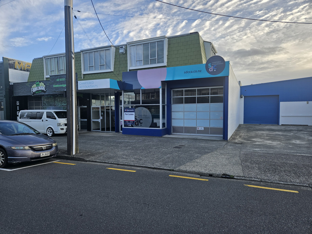 132-134 Cameron Street, Whangarei Central