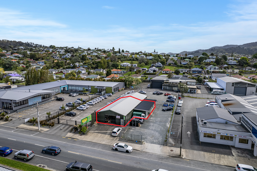 1/20-22 Kaka Street, Whangarei