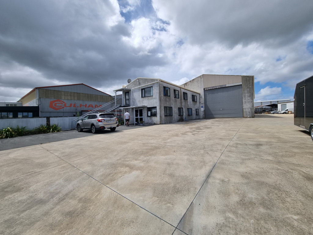 19 Hewlett Street, Port Whangarei