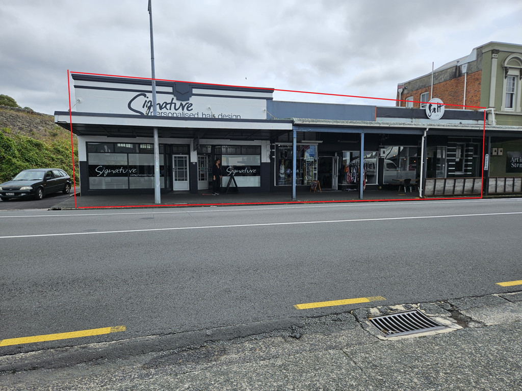 4-12 Water Street, Whangarei