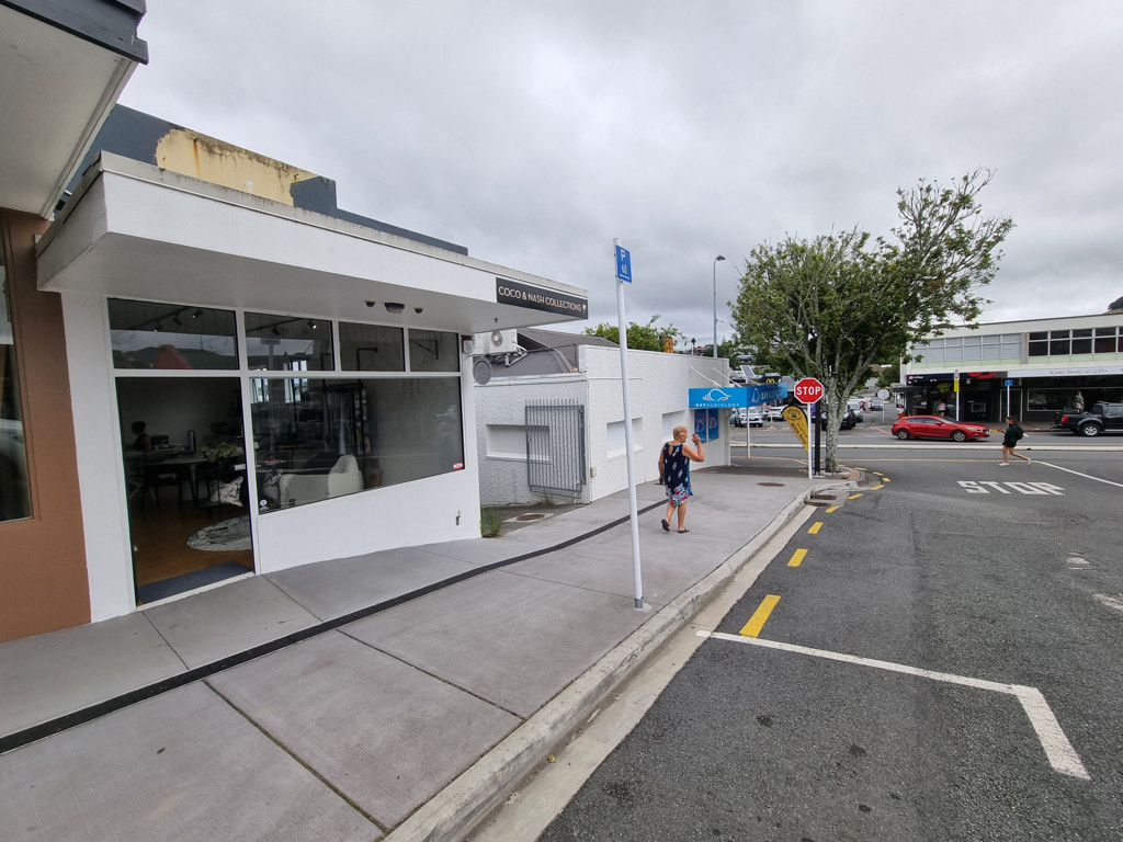 5/1 Grant Street, Kamo