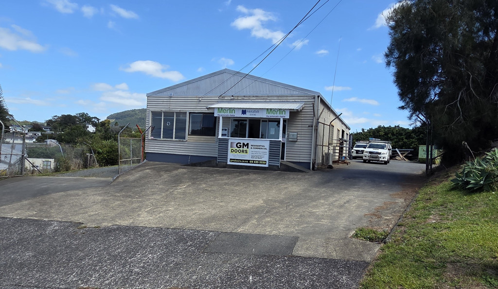 3 Colenso Street, Kamo