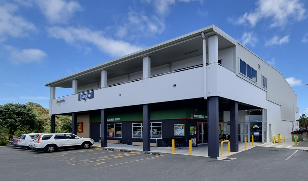 Level 1, 3/30 Rauiri Drive, Marsden Cove