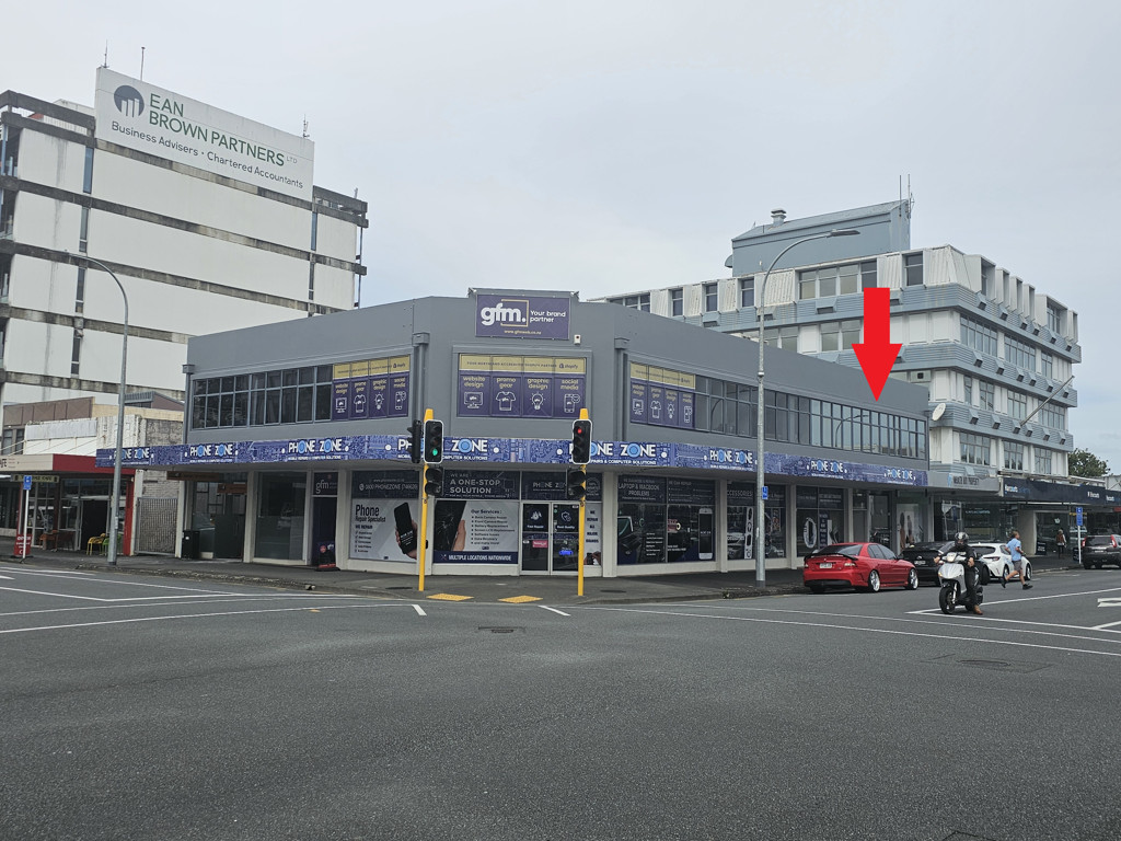 B/22 Rathbone Street, Whangarei