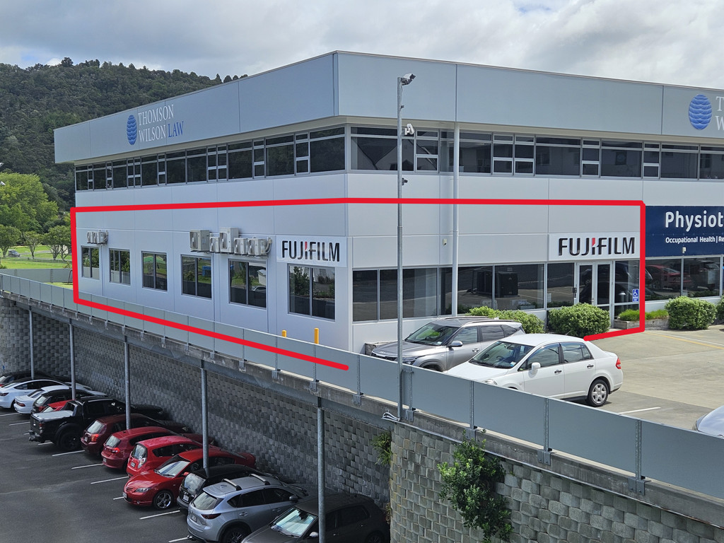125 Bank Street, Whangarei