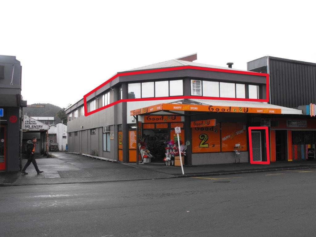 1/31 Vine Street, Whangarei