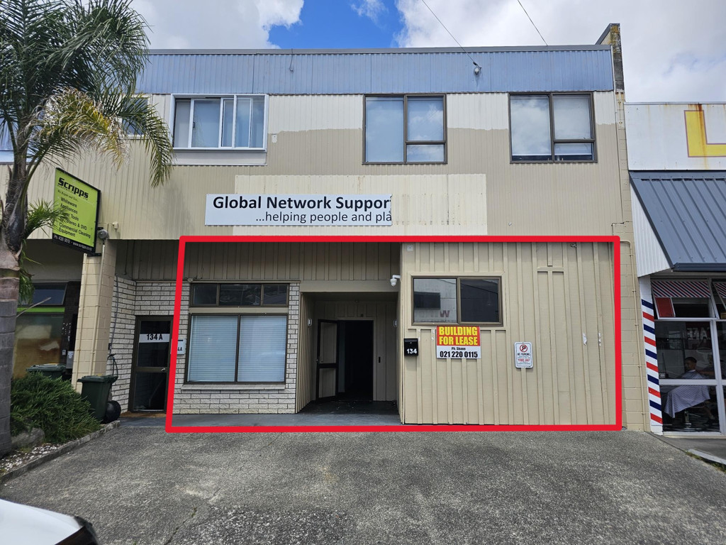 1/134-136 Dent Street, Whangarei