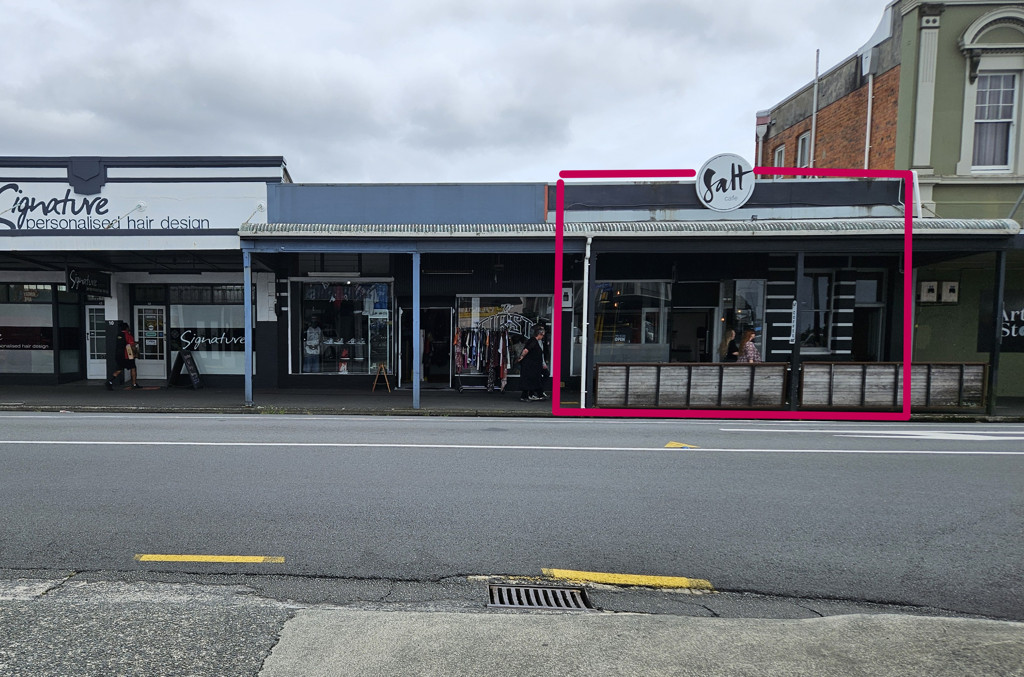 4 Water Street, Whangarei City Centre