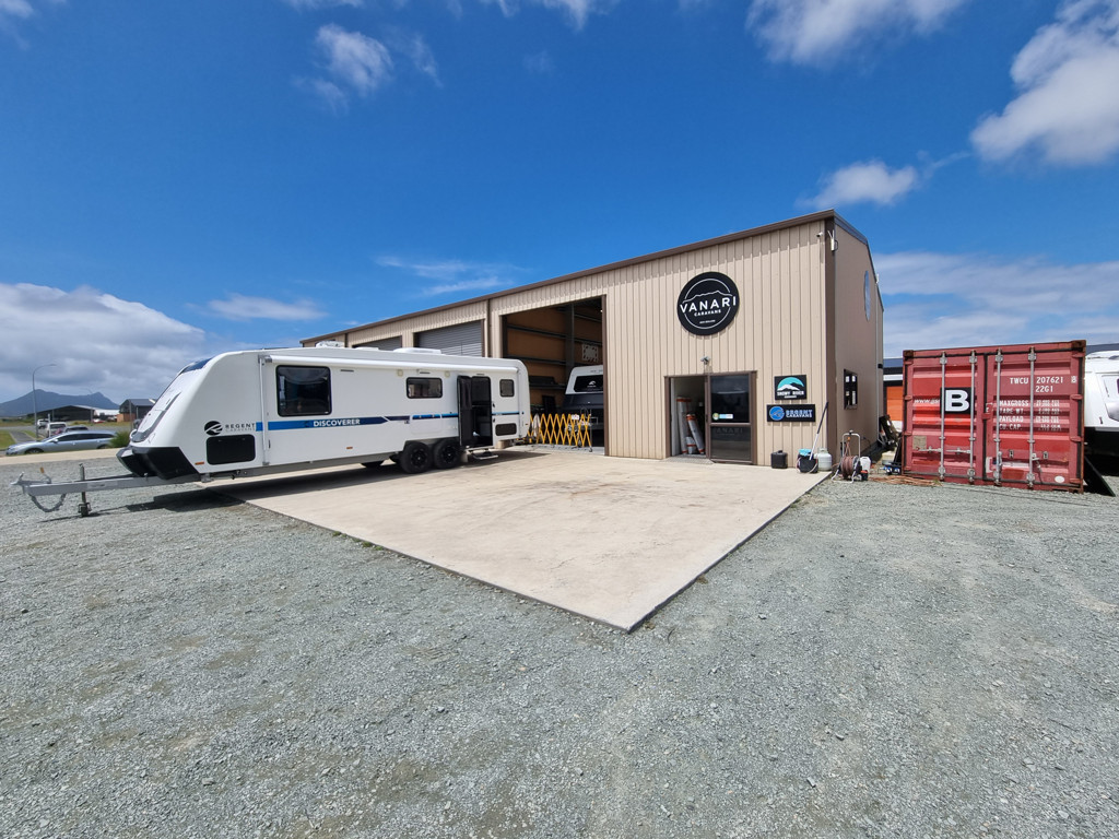 B/12 Waiwarawara Drive, Ruakaka