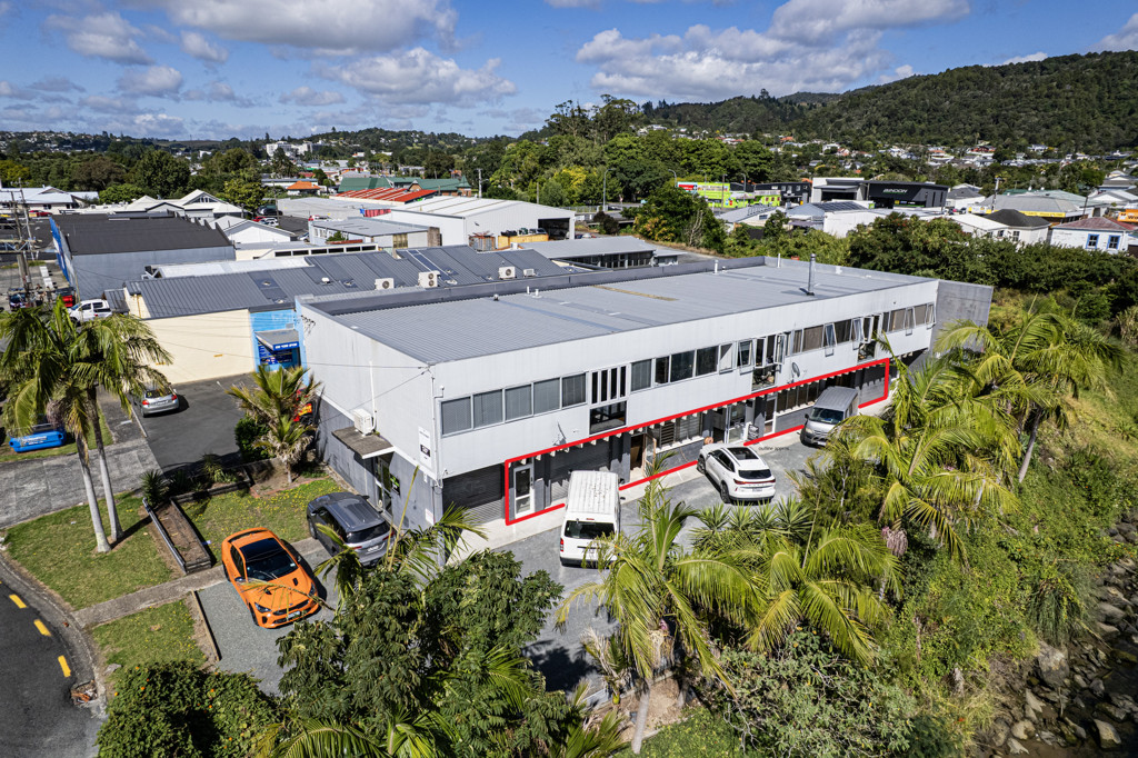 Ground Fl/7 Poto Street, Whangarei Central