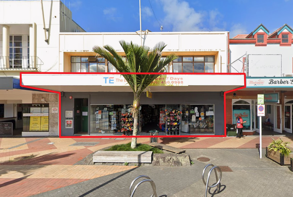 77 Cameron Street, Whangarei