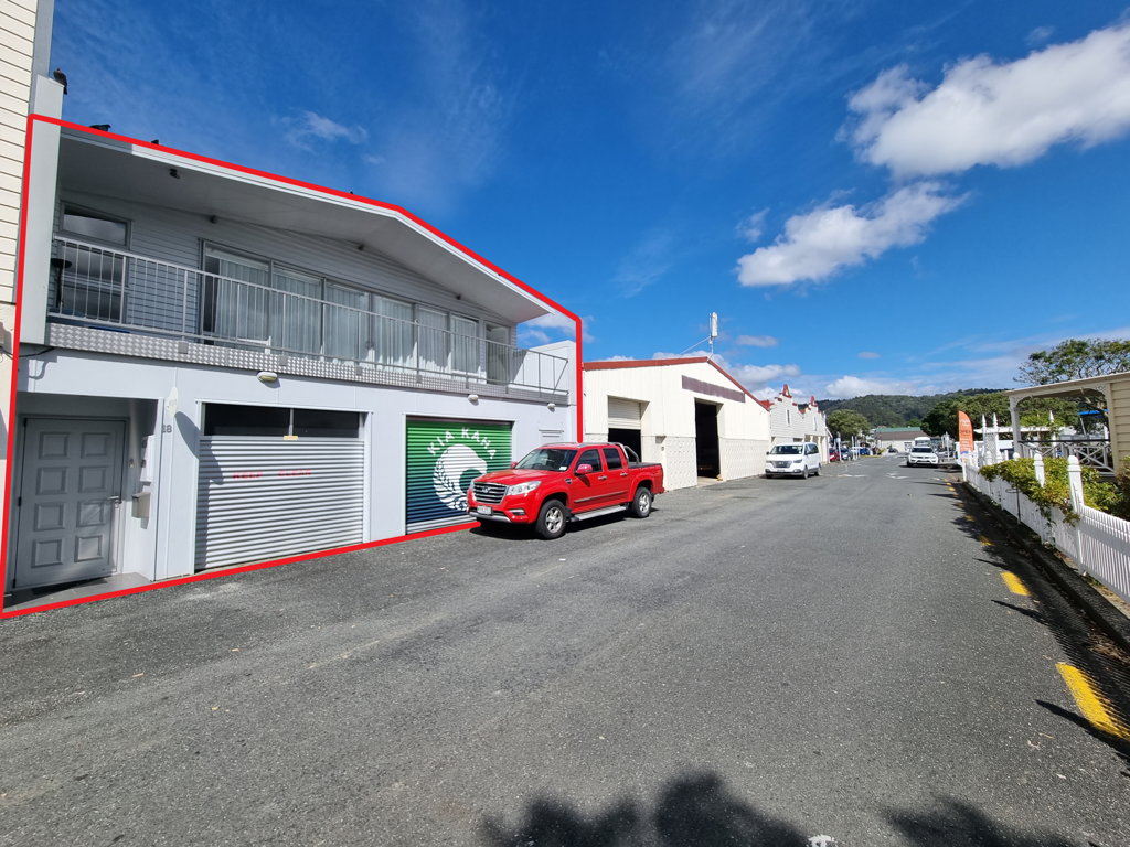 117 Dent Street, Whangarei