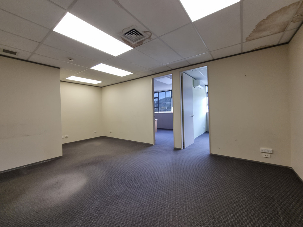 Level Ground, 1/3-5 Hunt Street, Whangarei City Centre