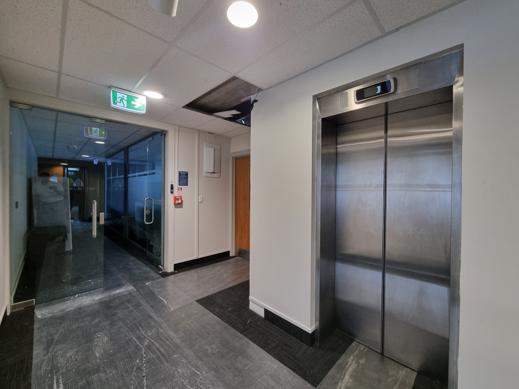 Level 2, 3-5 Hunt Street, Whangarei City Centre